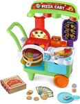 Pizza Cart No. 2