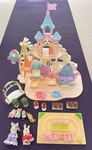 Sylvanian Families Baby Amusement Park