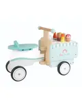 Scoops & Sprinkles Ride On, Bello