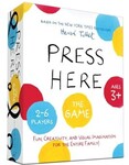 Game, Press Here