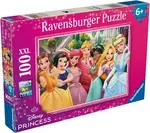 Puzzle, Disney Princess, Ravensburger