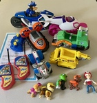 Paw Patrol Compilation