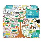 Puzzle, Tree of Life, Usborne