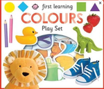 Colours - First Learning Play Set