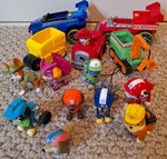 Paw Patrol Racers