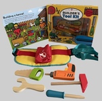 310: Let's Pretend, Builder’s Tool Kit