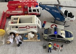 Emergency Response Set