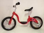 Kazam red bike