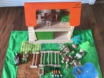 Barn Play Set 