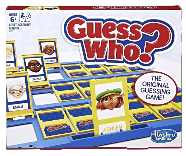 363: Guess Who 