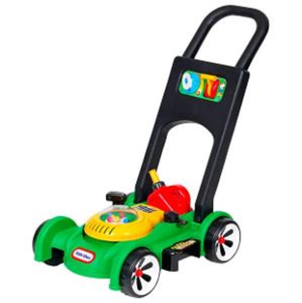 403: Gas N Go Mower