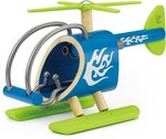 Hape E Copter
