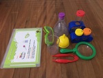 Primary Science Kit