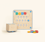 Primo Cubetto Playset 