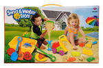 Sand & Water Toys