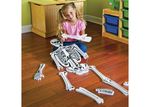Skeleton Floor Puzzle