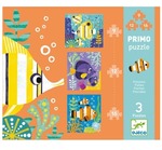 Primo Puzzle Set