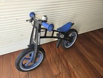 First Bike - Balance Bike