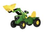 John Deere Pedal Tractor