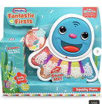 Fantastic Firsts Squishy Piano