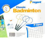 Badminton Set