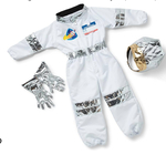 Astronaut Costume