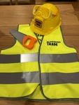Construction Dress Up