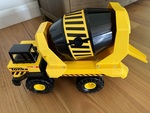Tonka Cement Mixer