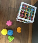 Shape Discovery Cube