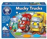 Mucky Trucks