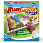 Rush Hour Junior