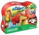 Dinosaurs Giant Puzzle
