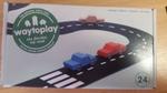 Way To Play Flexible Toy Road