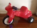 Little Tikes Pedal Trike