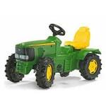 John Deere Tractor