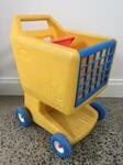 Little Tikes Shopping Trolley