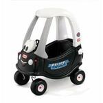 Little Tikes Police Car