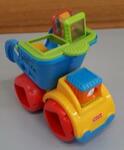Fisher Price Dump Truck