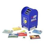 Stamp and Sort Mailbox