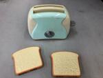 Pop Up Toaster