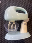 Toy Mixmaster