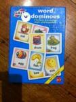 Word Dominoes