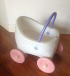 Pram - Little Tikes 