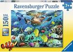 Underwater Paradise Puzzle