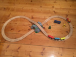 Train Set 