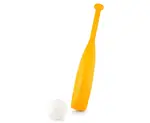 Little Tikes baseball bat and ball