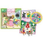 Fairytale spinner game