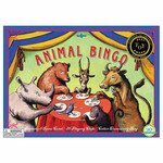 Animal bingo