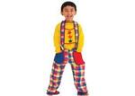 Clown Dress Up