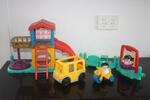 Fisher-Price Fun Sounds Playground